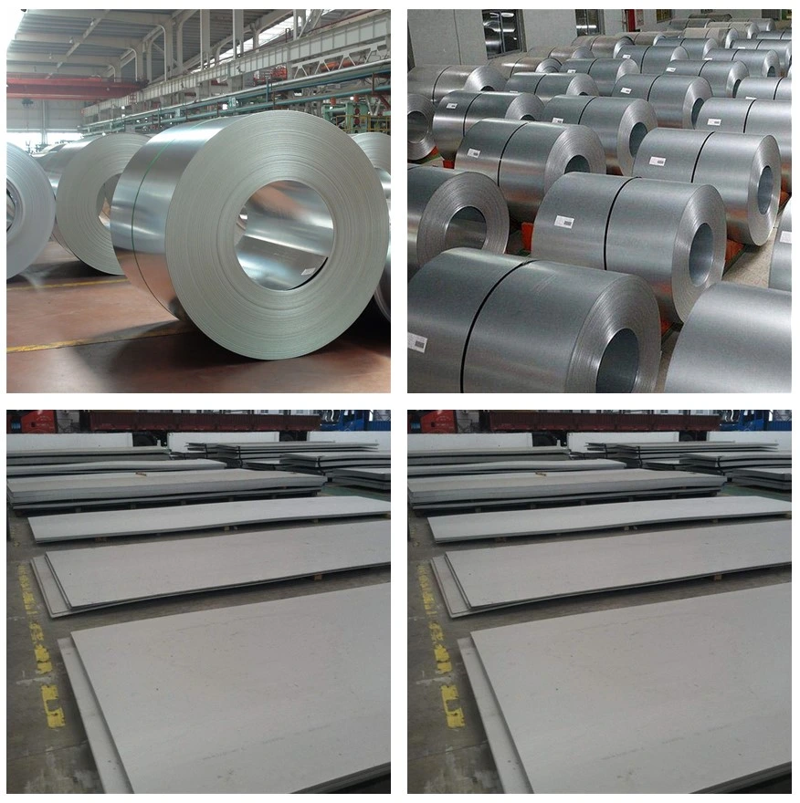 201 J1 J2 J3 304 316 316L 321 310S 430 904L 2b Ba No. 4 8K Mirror Surface Stainless Steel Sheet Plate Price 2mm Thickness Hot Rolled Cold Rolled Steel Plate