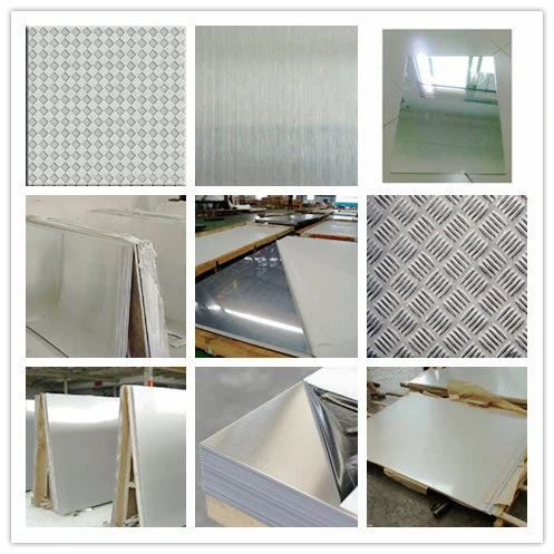 Stainless Steel Sheet 1.4841