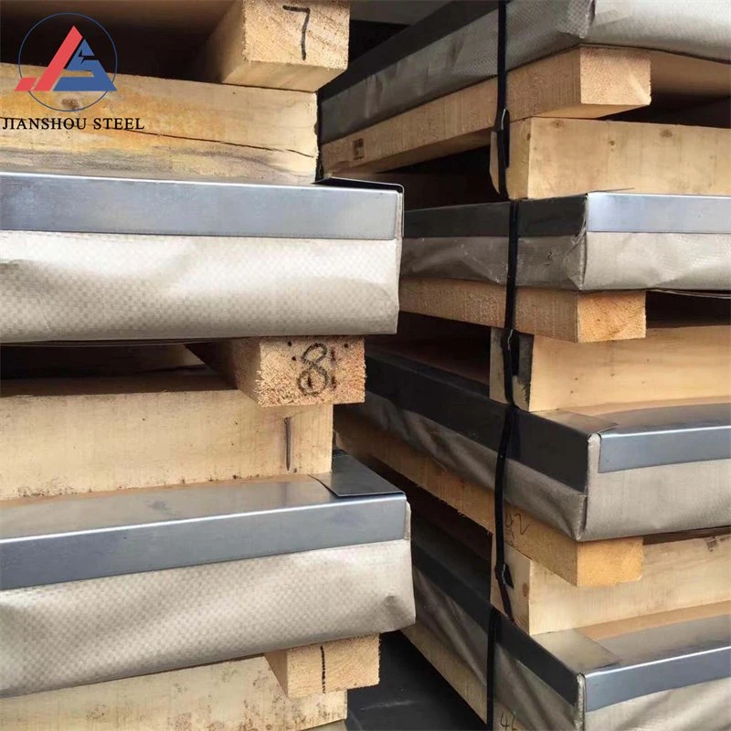 Tisco High Quality ASTM A240 Ss Plate 3mm 4mm 5mm 6mm 8mm 10mm 12mm 14mm 304 201 430 Hot Rolled Stainless Steel Plate 316 316L 321 Steel Plate Price Per Ton