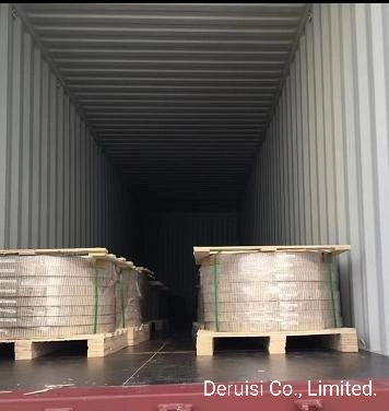 Stainless Steel Coil Strip ASTM AISI Ss 304 304L 309S 310S 316L 317 321 Inox 410 420 430 2b, Ba, Hairline, No. 4, 8K, Mirror Cold/Hot Rolled and Various Surface