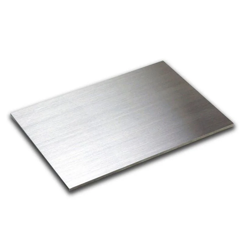 Cold Rolled Thin Thickness 1mm 1.5mm 2mm 304 316 201 2b Ba Matt Mirror Finish Stainless Steel Sheets Price