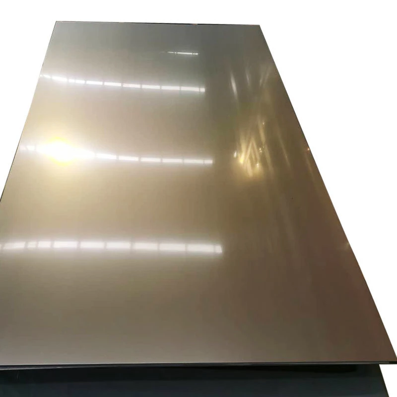 Stainless Steel Plate Metal 430 304 316 0.5 mm 2.5mm 1.0mm 1.2mm Ss 201 Stainless Steel Sheet