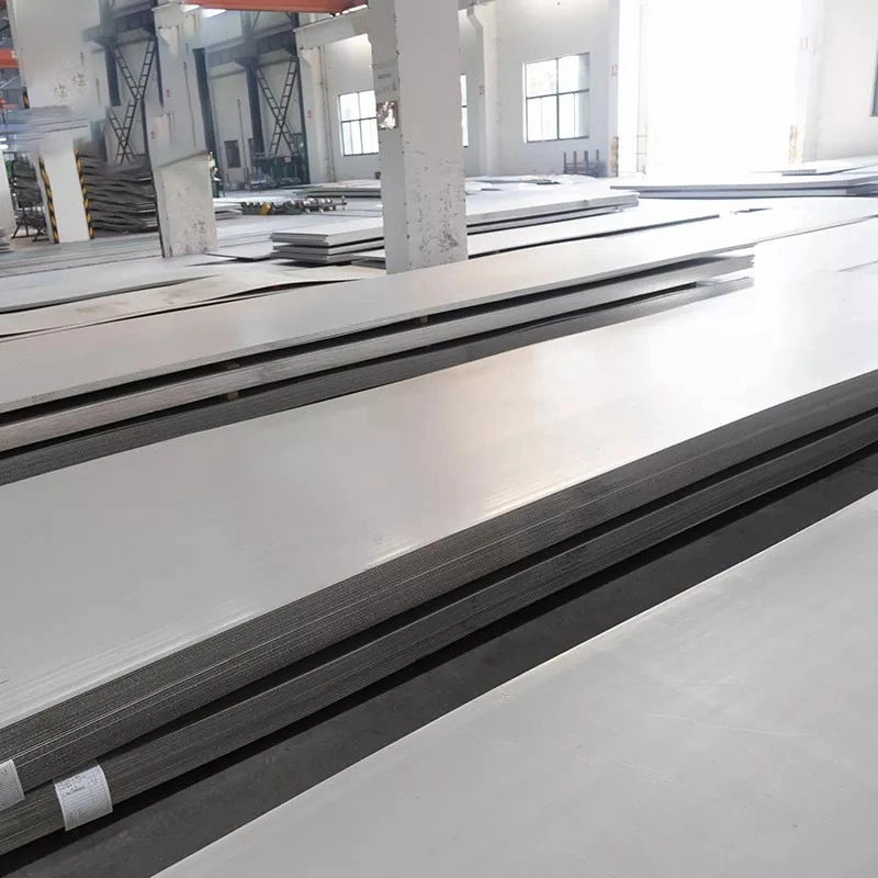 Professional Manufacturer Price AISI 300/400/200/600/900/ Series 304/304L/316L Stainless Steel Sheet/Plate