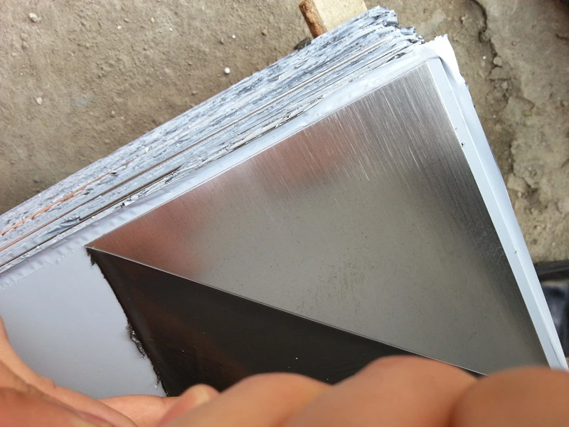 Stainless Steel Sheet / Stainless Steel Plate