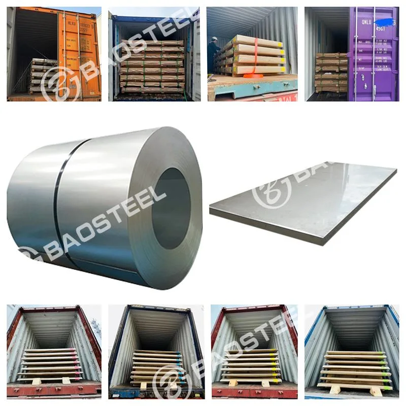 S32750 S32760 ASTM 316 Steel Plate 1.5mm 5mm Hot/Cold Rolled Stainless Steel Ripple Sheet