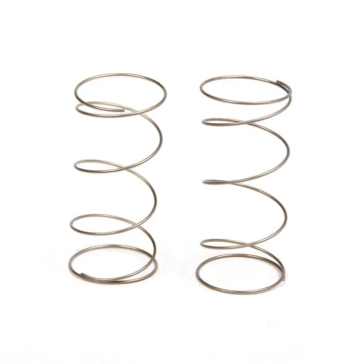 Factory Customized Stainless Steel Helical Spring Torsion Tension Compression Coil Springs Spring