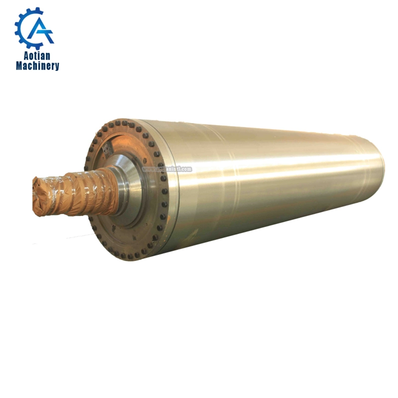 304 Stainless Steel Vacuum Suction Roll