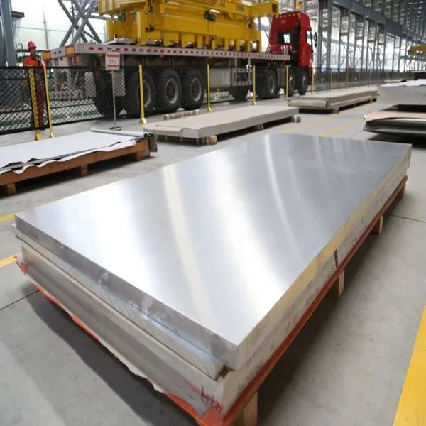 201 J1 J2 J3 304 316 316L 321 310S 430 904L 2b Ba No. 4 8K Mirror Surface Stainless Steel Sheet Plate Price 2mm Thickness Hot Rolled Cold Rolled Steel Plate