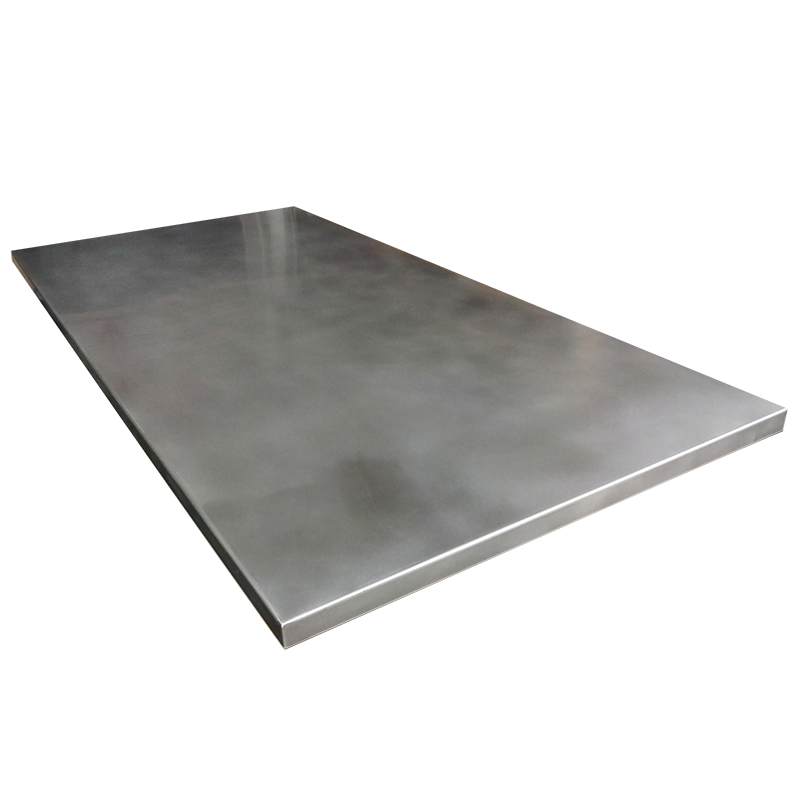 200 Series, 300 Series, 400 Series Stainless Steel Plate Hot-Rolled