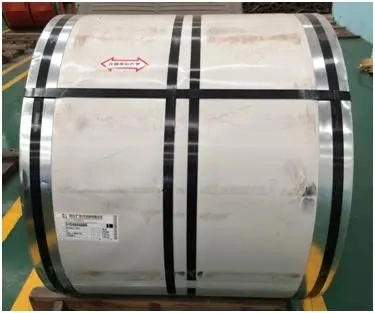Ss SUS 201 202 304 316 Carbon Stainless Steel Coil Steel Strip Coil Cr Hr 410 Inox 430 Tisco 1.4021 Building Material Steels Sheet Coil Price for Petrochemical