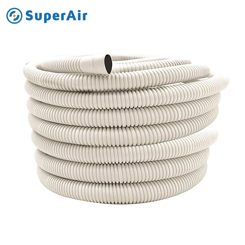 Coil Standard Drain Hose Industrial Ducting Hose