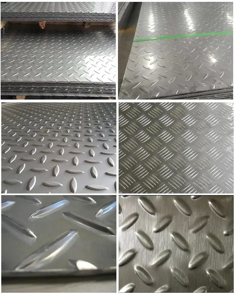 High Quality of 1.4301 1.4306 SS304 Stainless Steel Sheet Plate SS304L Sheets
