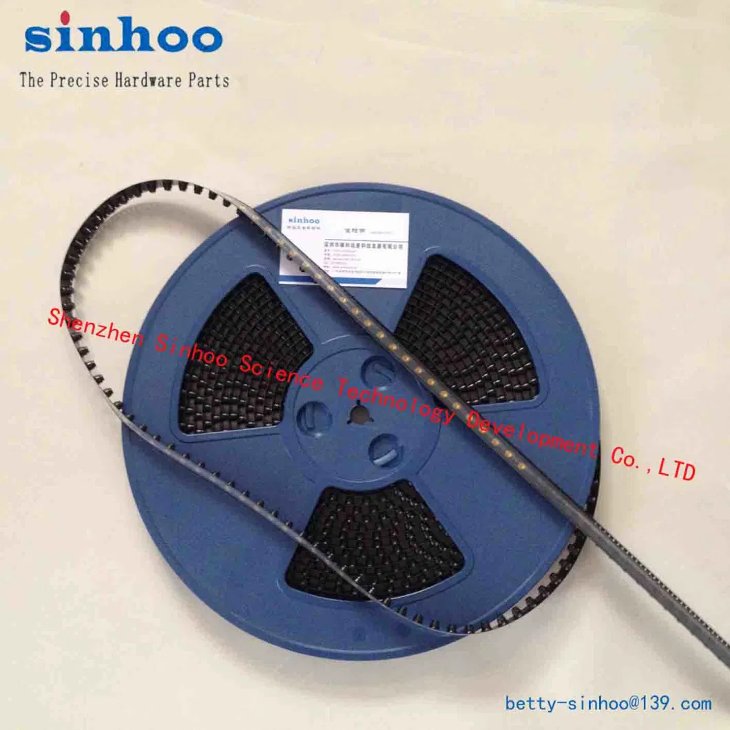 SMT Nut PCB Nut Smtso-M2-4et Tin, Steel Reel