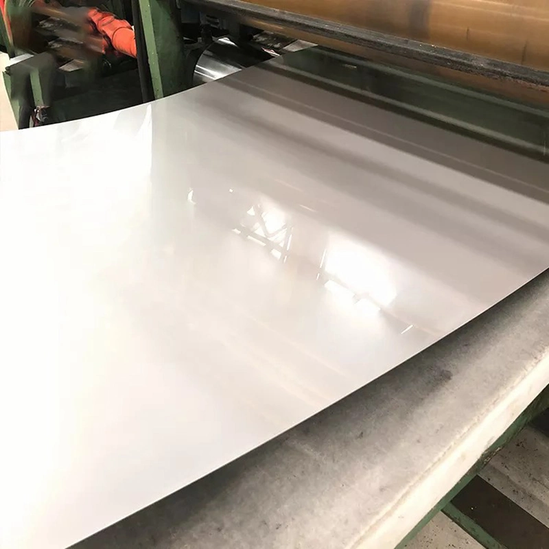 Professional Manufacturer Price AISI 300/400/200/600/900/ Series 304/304L/316L Stainless Steel Sheet/Plate