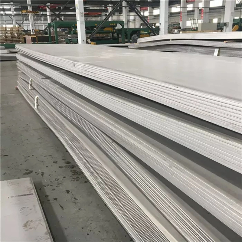 Professional Manufacturer Price AISI 300/400/200/600/900/ Series 304/304L/316L Stainless Steel Sheet/Plate