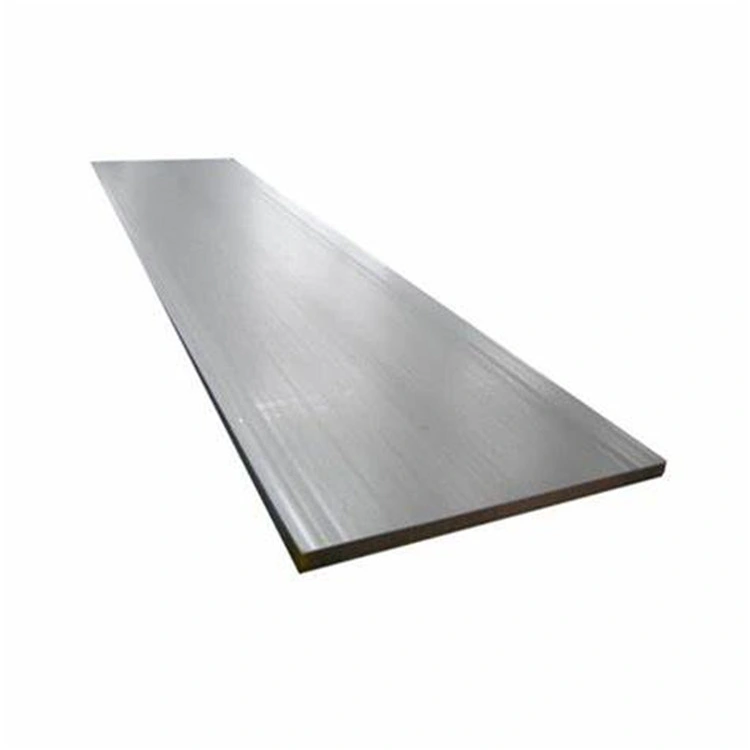 201/304/316/410/S32305/S32101 Raw Material Hot Rolled Stainless Steel Plate/Sheet with Thickness 3mm-18mm