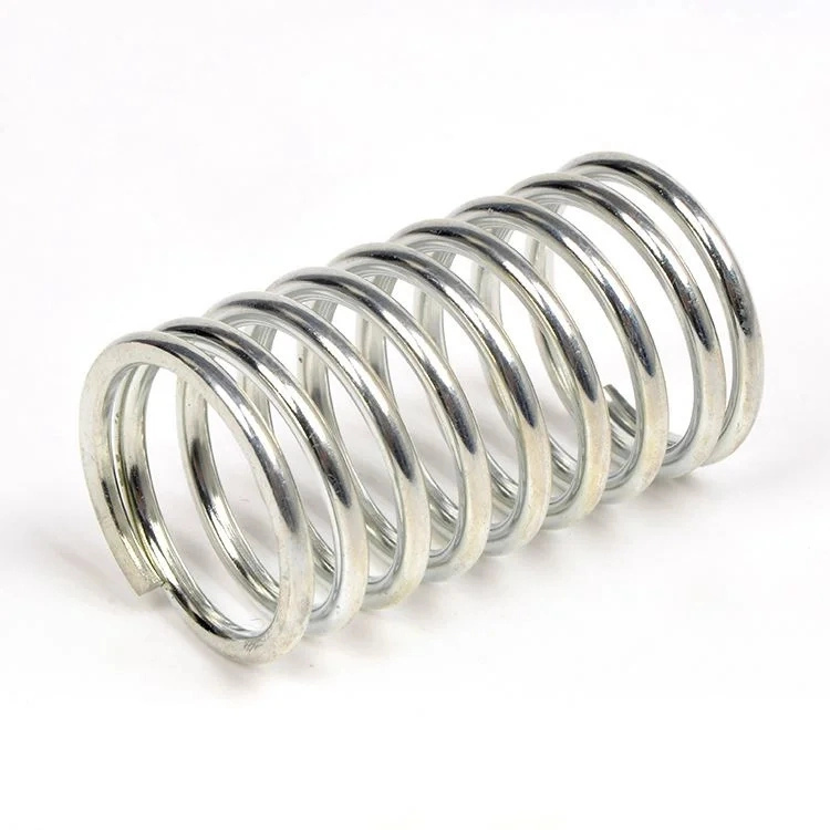 High Demand Stainless Steel 0.5 Wire Diameter Die Spring Furniture Torsion Spring Small Custom Compression Springs