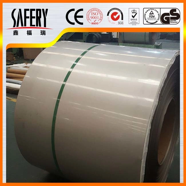 316L SUS316L Stainless Steel Coil Strip with High Quality