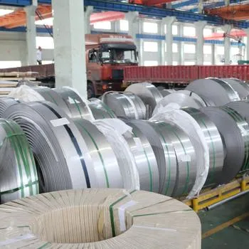 Hot Sale ASTM DIN 201 304 304L 309S 316 316L 409L 410 S410 420j2 430 0.1-300mm Thickness 2b No. 1 Polished Cold Rolled Stainless Steel Strip