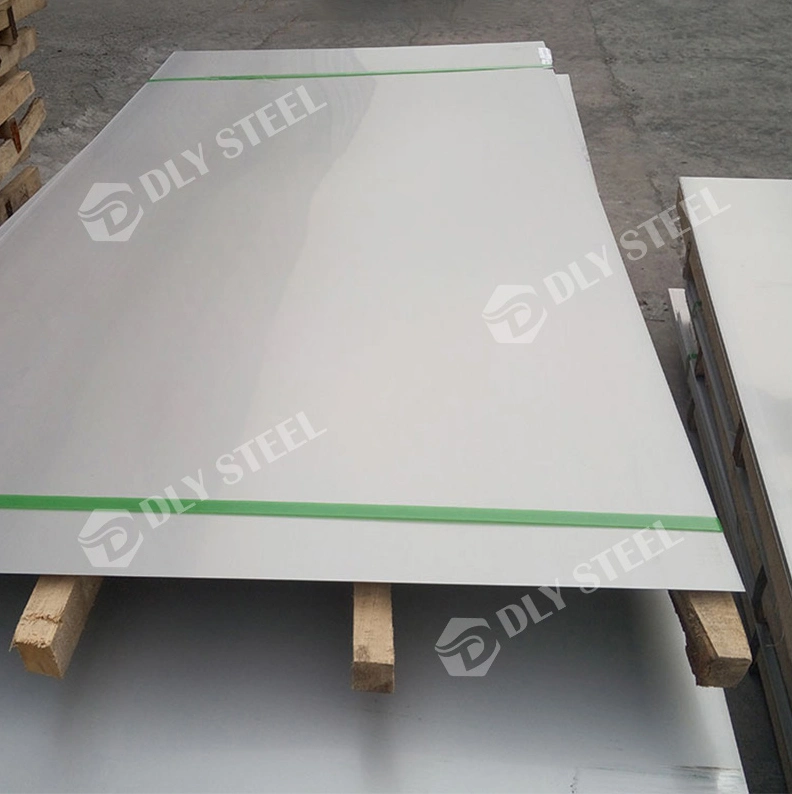 Good Price ASTM En 200 300 400 Series Stainless Steel 1.4372 1.4373 1.4379 Stainless Steel Plate