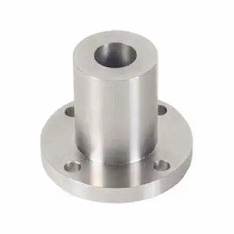 OEM A182 F316 304 Stainless Steel Raised Face Welding Neck Flange