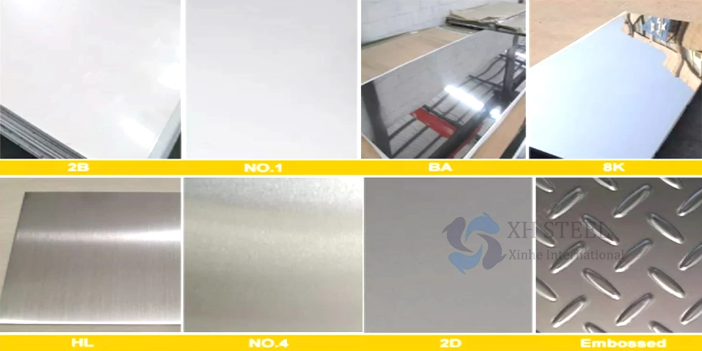 Stainless Steel Coil SUS 201 202 304 316L 304L 430 410 439 441 409 940 Steel Coil Sheet Plate Made in China Factory Stainless Steel Coil for Building Material