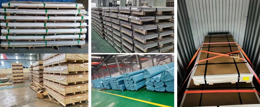 Chinese Supplier Prime Quality Top Selling Stainless Steel Sheet Plate ASTM AISI JIS 304 316 347 321 201 202 410 420 430 Stainless Steel Plate