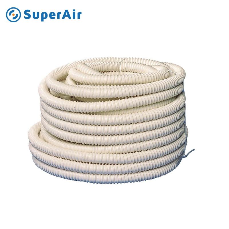 Coil Standard Drain Hose Industrial Ducting Hose