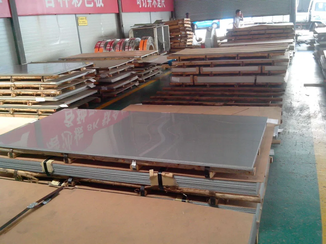 AISI Thickness 2mm 1200mm 316 201 202 304 Mirror Cold Rolled Ss Stainless Steel