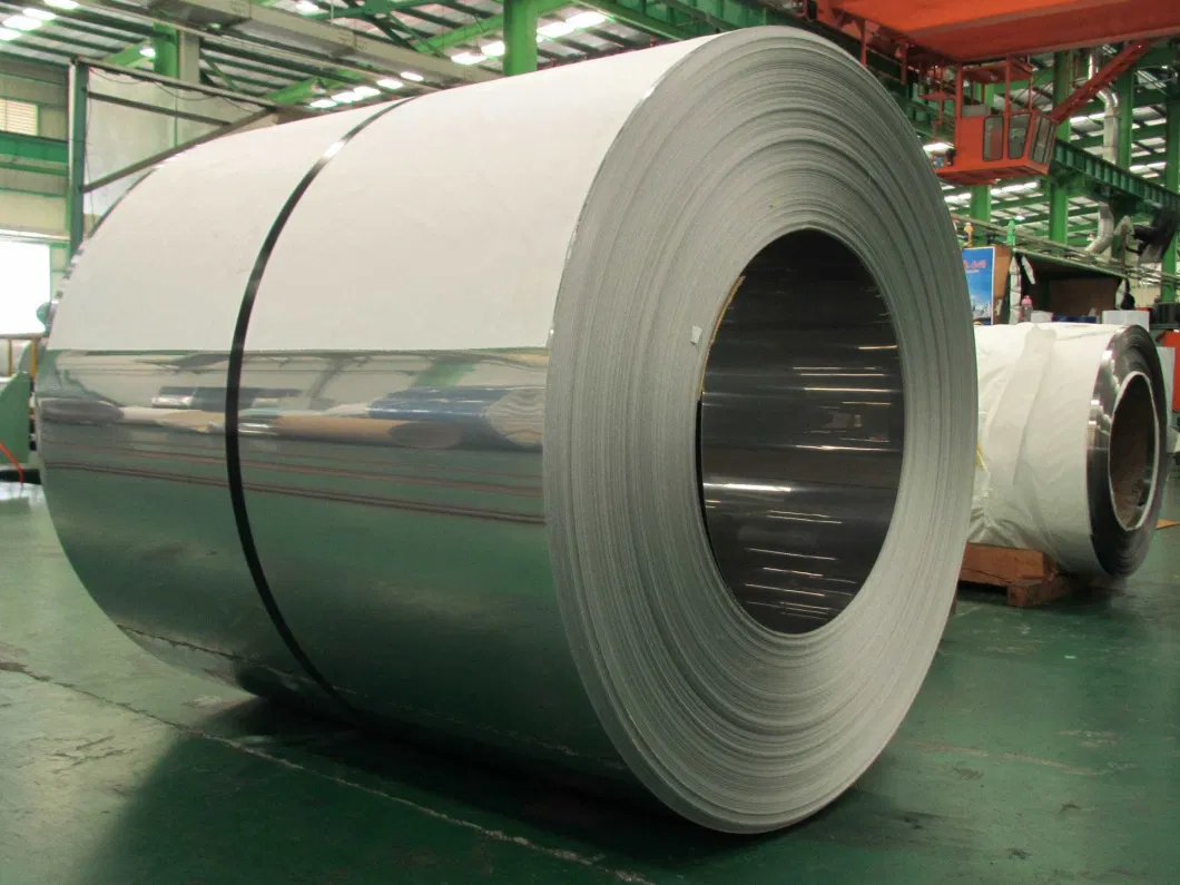 Hot Selling High Quality Hot Rolled 400series 300 Series Stainless Steel Plate for Sale