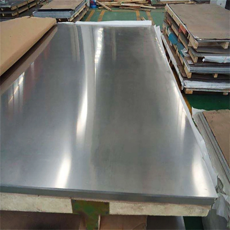 Factory Price 316L Stainless Steel Plates and Bowls 300 Series Stainless Steel Coil/Sheet/Plate