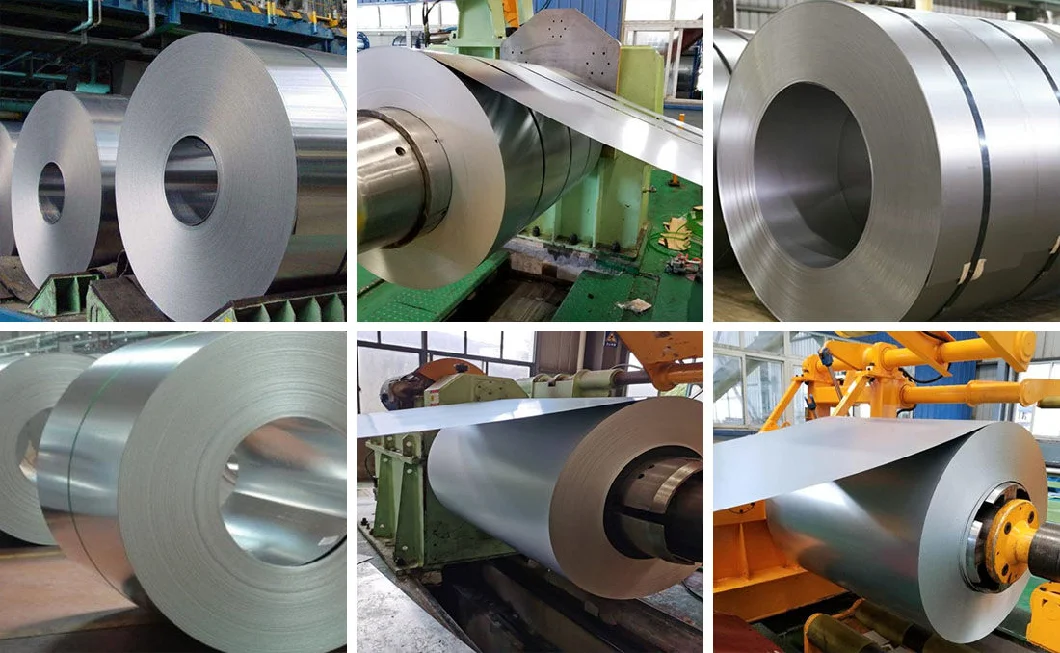 304L Steel Sheet Coil Supplier 201 202 304 316L Steel Plate Roof Stainless Steel Plates