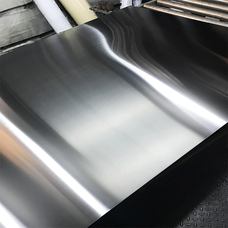 Factory Price 316L Stainless Steel Plates and Bowls 300 Series Stainless Steel Coil/Sheet/Plate