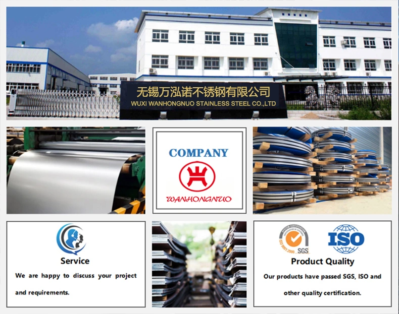 China Manufacturer En 1.4301 1.4306 1.4845 Bright Stainless Steel Sheet