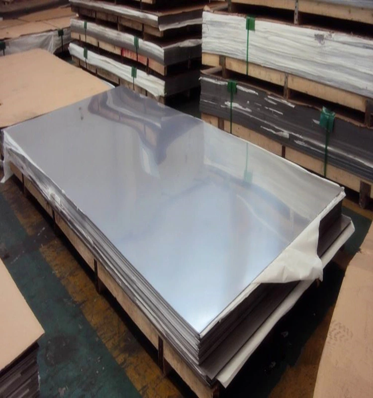 Stainless Steel Sheet 304 \Stainless Steel Hot Rolled Thickness Customized \Laser Cutting of Stainless Steel Plate\Mirror Finish\High Quality\After Sales