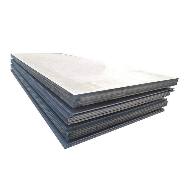 SS304/Aluminum/Carbon/Copper/Galvanized/Zinc Coated/Monell Alloy Steel Plate Cold Rolled 201 Steel Products 316 316L 310S Hot Rolled Stainless Steel Sheet