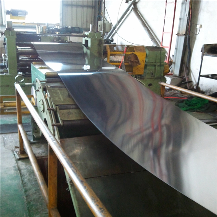 Grand Hot Rolled Raw Materials Grade 201 304 430 1240mm/1250mm No. 1 2D Stainless Steel Coil Plate 15mm