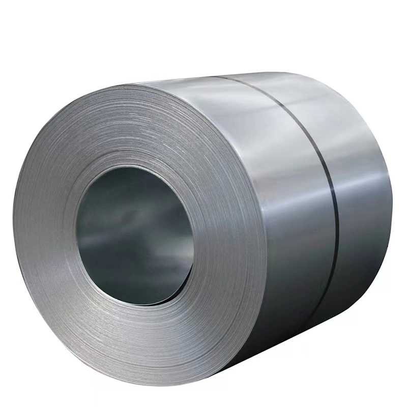 Aiyia Ss Steel Coil/Sheet/Plate/Strip 201/202/204/301/302/304/306/321/308/310/316/410/430 904L/2b/Ba/Stainless Steel Coil