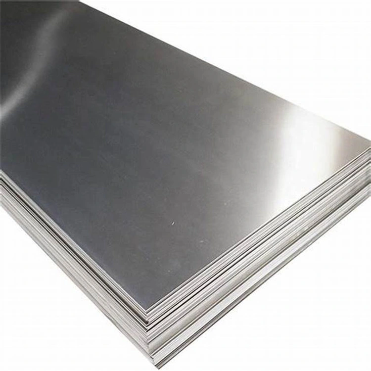 201/304/316/410/S32305/S32101 Raw Material Hot Rolled Stainless Steel Plate/Sheet with Thickness 3mm-18mm