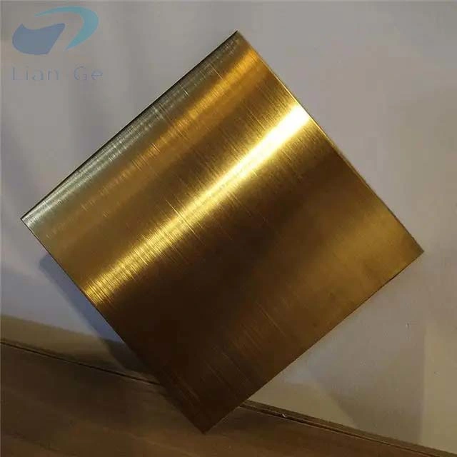 Hot / Cold Rolled ASTM201 202 304 309S 316 409L 410 430 2205 2b Ba Brushed 8K Mirror Surface Pattern Color Duplex Stainless Steel Plate Sheet Coil Strip Price