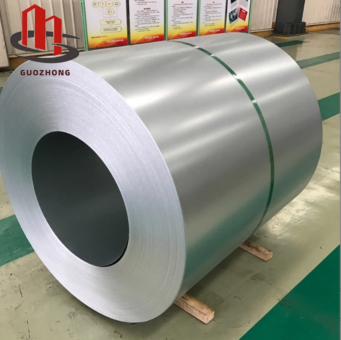 Color Coated Aluminum Coil/Stainless Steel Coil/Galvanized Steel Coil/PPGI/PPGL/Galvalume Sheet/Aluminum Sheet/Coil