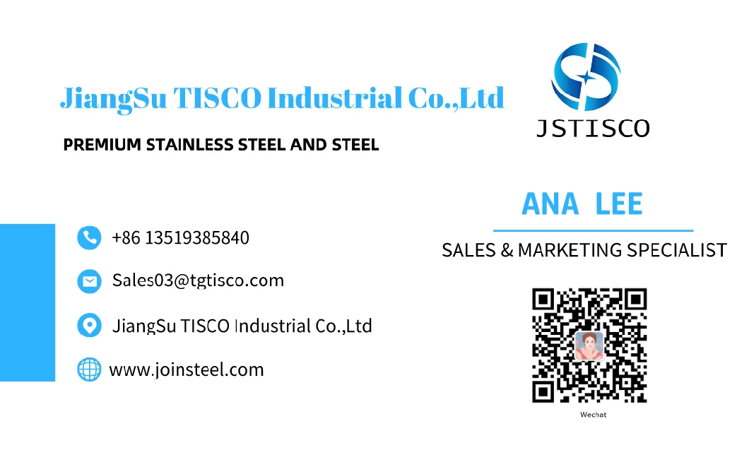 Cold Rolled Stainless Steel 304 S304000304003 Sheet Manufacturer