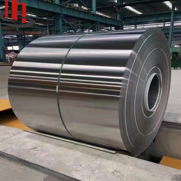 Color Coated Aluminum Coil/Stainless Steel Coil/Galvanized Steel Coil/PPGI/PPGL/Galvalume Sheet/Aluminum Sheet/Coil