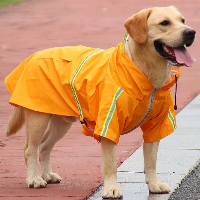 Wholesale Waterproof Soft Shell Pet Dog Jacket