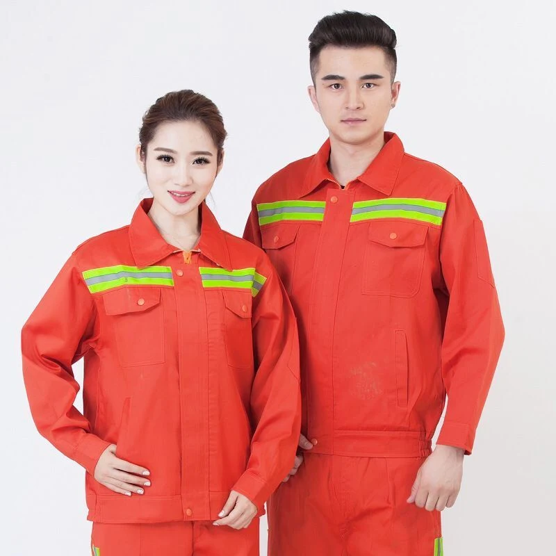 Workers Uniforms Construction Antistatic Clothing Work Clothes Workwear