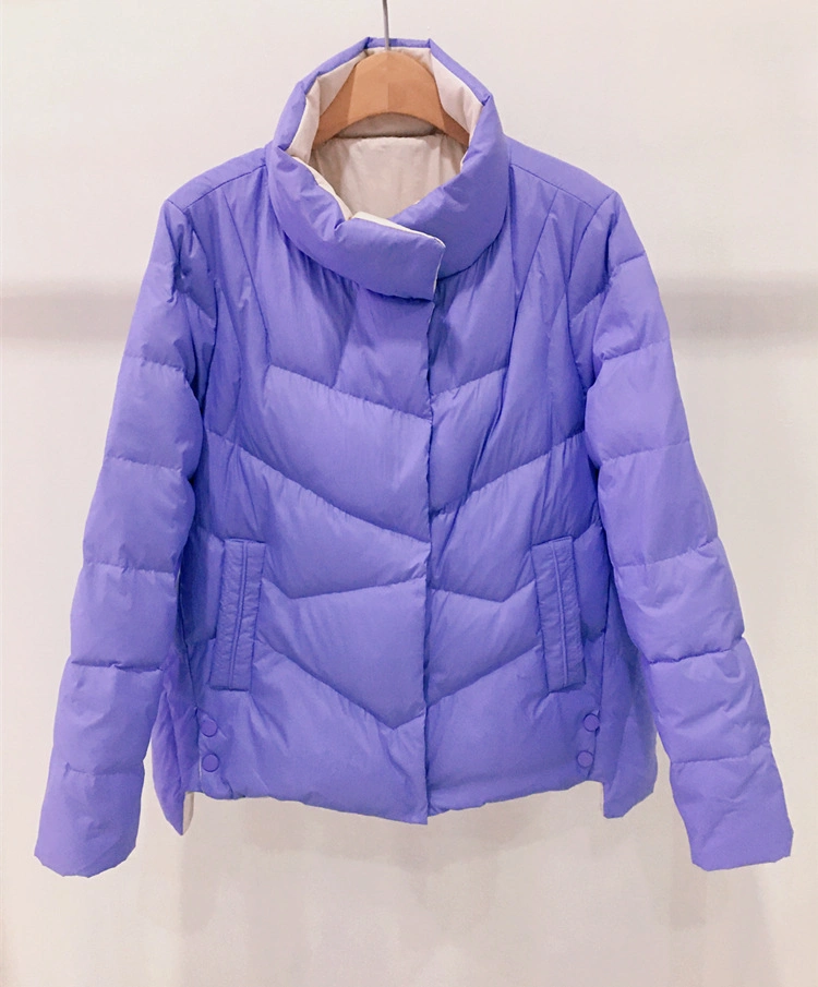 Men&prime;s Popular Winter Work Wear Thickened Warm Jacket