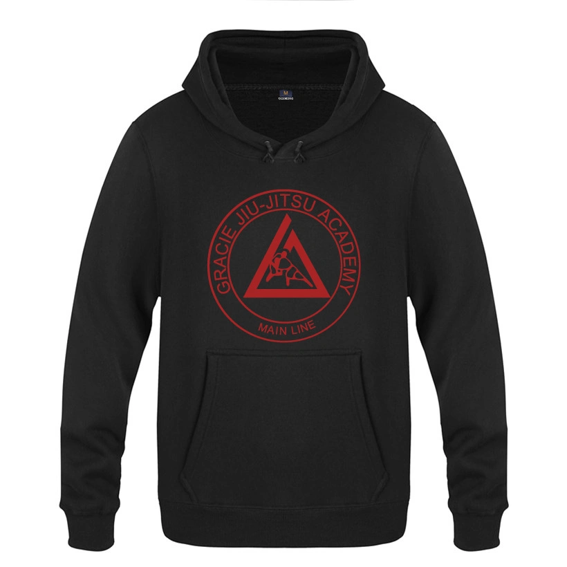 Custom Bjj Model Hoodie for Sale Men Hoodies