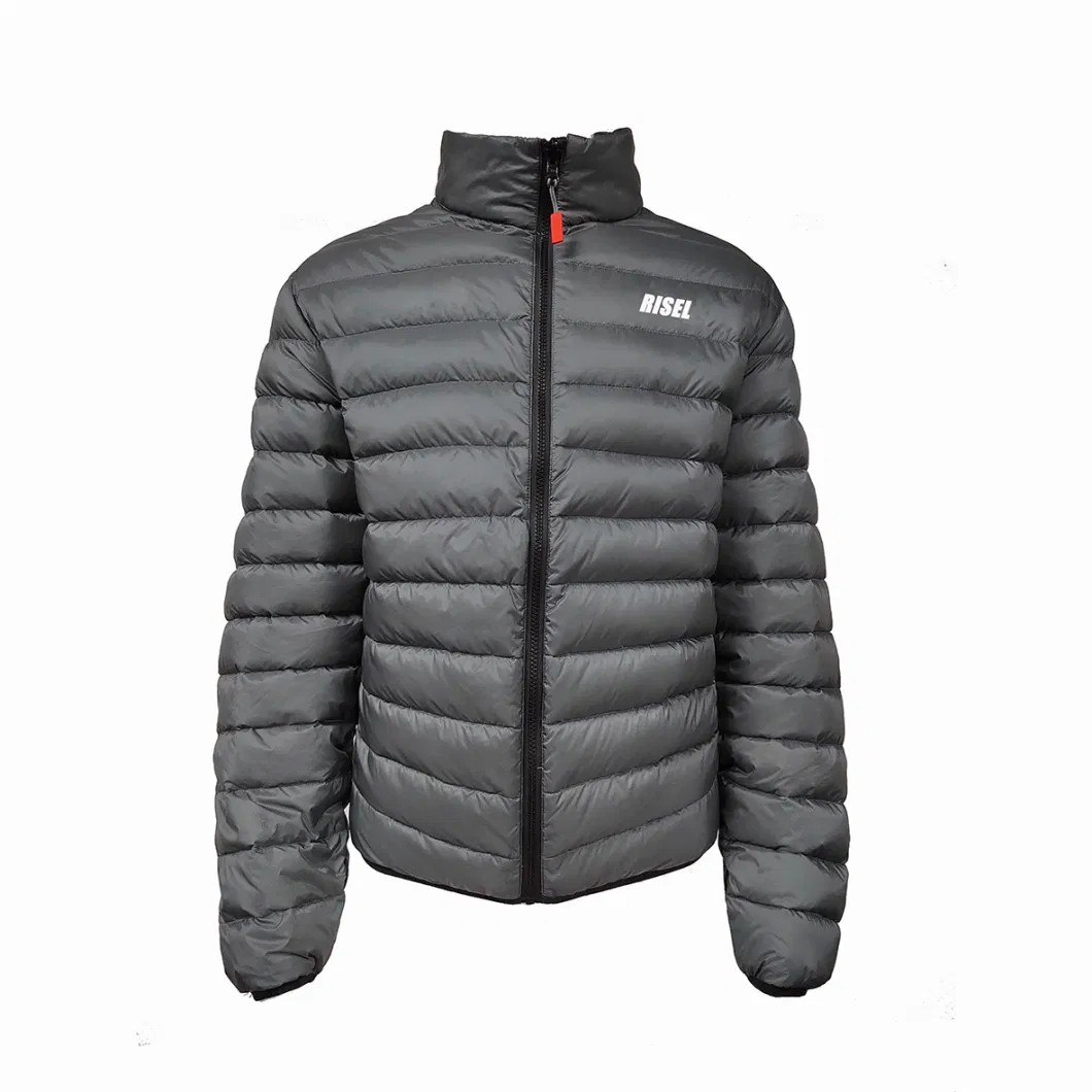 Warm Outdoor Down Jacket