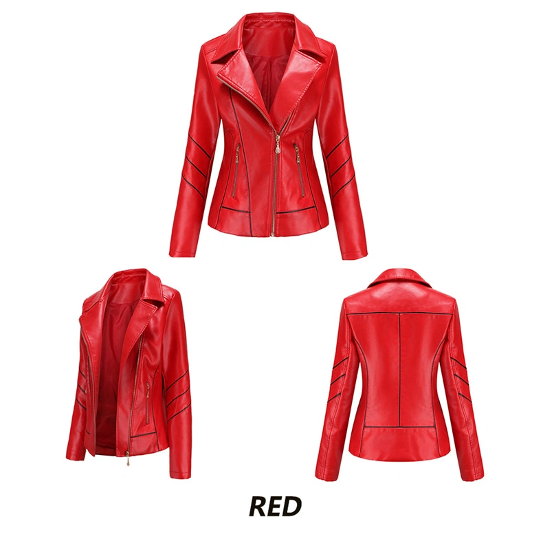 Factory Women Cottonfield Jacket Coat Long Sleeves Factory Price Softshell Jacket Made in China