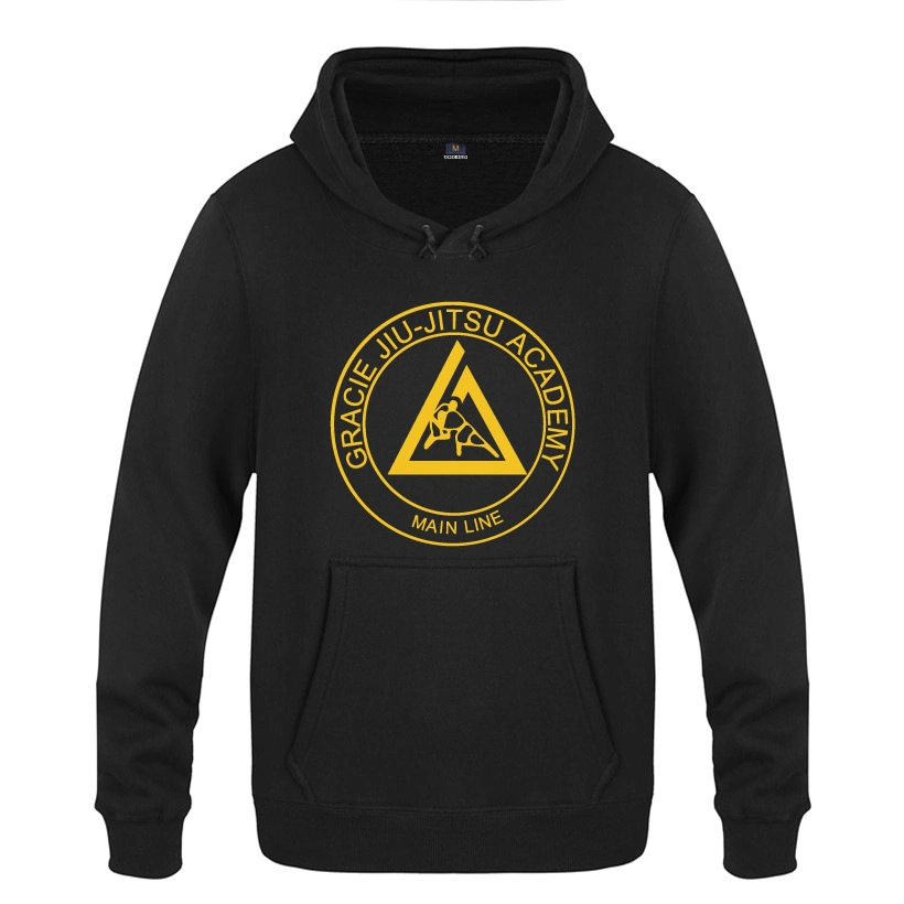 Custom Bjj Model Hoodie for Sale Men Hoodies